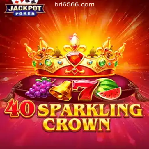 Discover the Exciting World of 40SparklingCrown on 6566.COM Platform