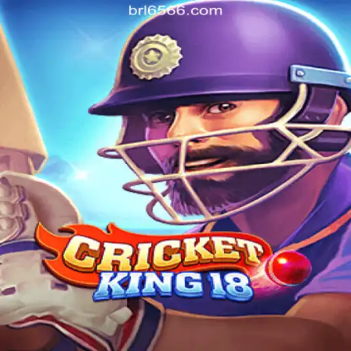 CricketKing18: A New Era in Online Gambling
