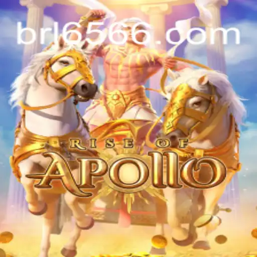 Rise of Apollo: Exploring the Thrills of Oficial Slots Brasil on 6566.COM Platform