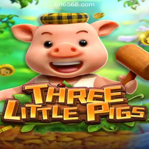 Exploring THREELITTLEPIGS: A Fascinating Slot Game on 6566.COM Platform-Oficial Slots Brasil #1