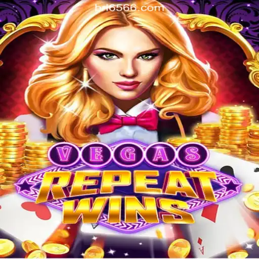 Discover 'VegasRepeatWins': The Latest Sensation in Online Gaming