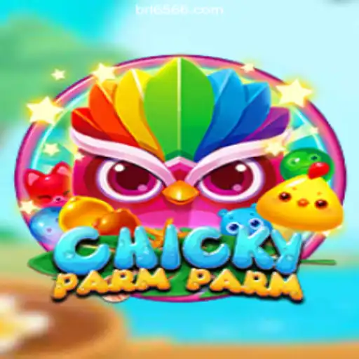 Discover the Thrilling World of ChickyParmParm on 6566.COM - Official Slots Brasil #1