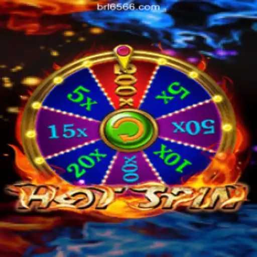 HotSpin: The Premier Slot Experience on 6566.COM Platform