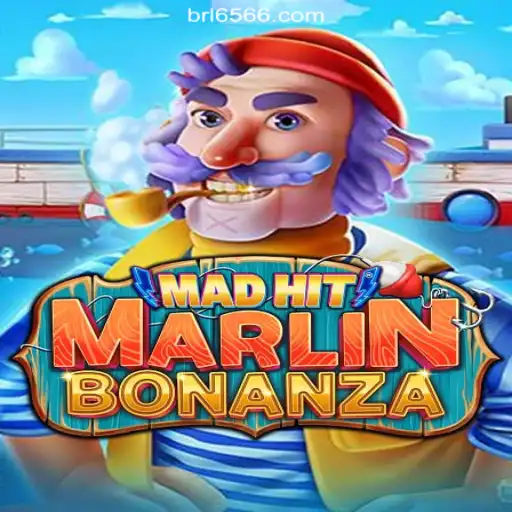 MadHitMarlinBonanza Review: Dive into the Thrill of Slots