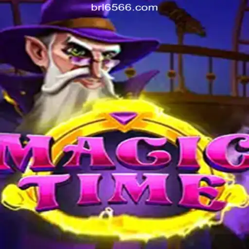 Discover the Enchantment of MagicTime - The Premier Game on 6566.COM Platform
