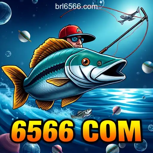 Exploring the Thrilling World of Online Fishing: Dive into 6566.COM Platform-Oficial Slots Brasil #1