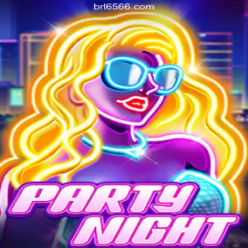 PartyNight: Experience the Thrill of Official Slots Brasil on 6566.COM