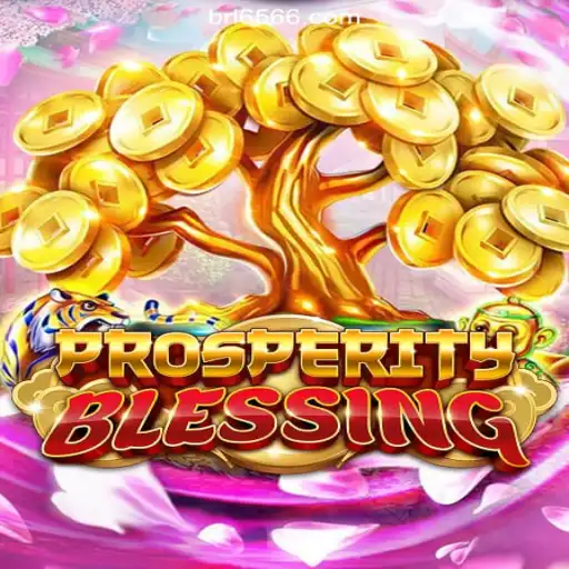 ProsperityBlessing: The Ultimate Slot Experience on the 6566.COM Platform