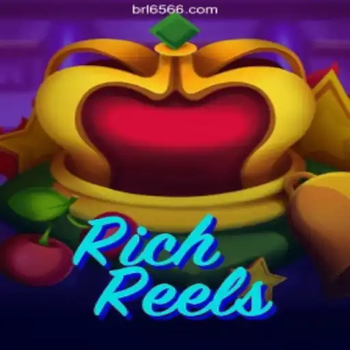 RichReels: A Deep Dive into Brazil's Premier Slots Game on 6566.COM
