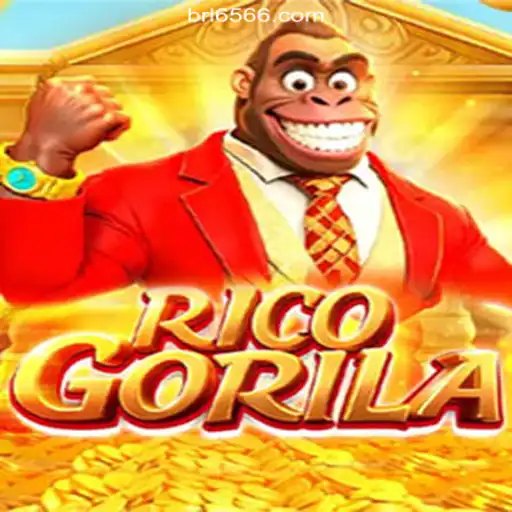 RicoGorila: Unveiling the Thrilling World of Oficial Slots Brasil #1 on 6566.COM