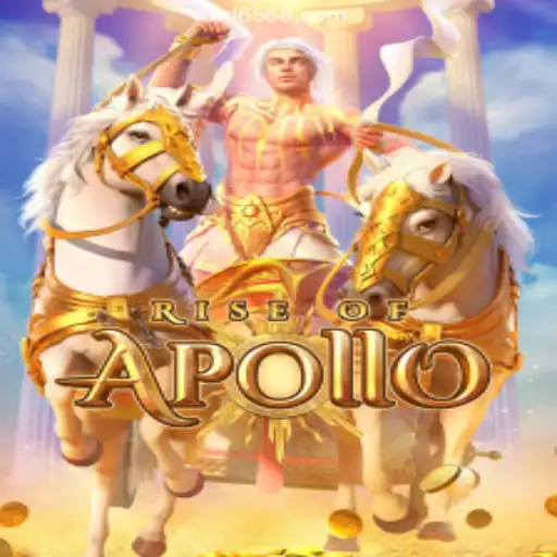 Rise of Apollo: Exploring the Thrills of Oficial Slots Brasil on 6566.COM Platform