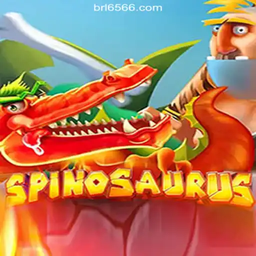 Discover the Thrilling World of Spinosaurus on 6566.COM Platform - Official Slots Brasil #1