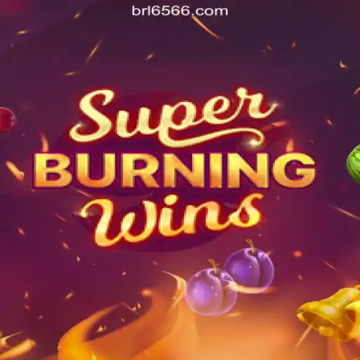 Exploring SuperBurningWins: A Thrilling Journey into Classic Slots