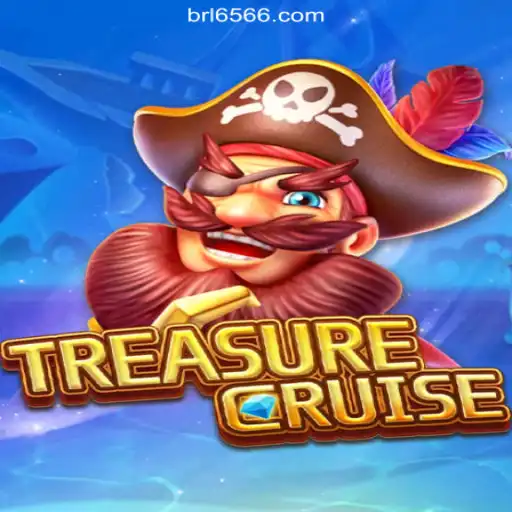 Discovering TREASURECRUISE: Unveiling the Official Slots Experience on 6566.COM