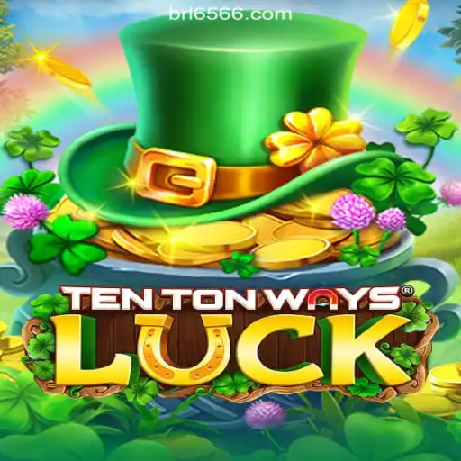Explore the Thrills of TenTonWaysLuck: A Premier Gaming Experience on 6566.COM Platform