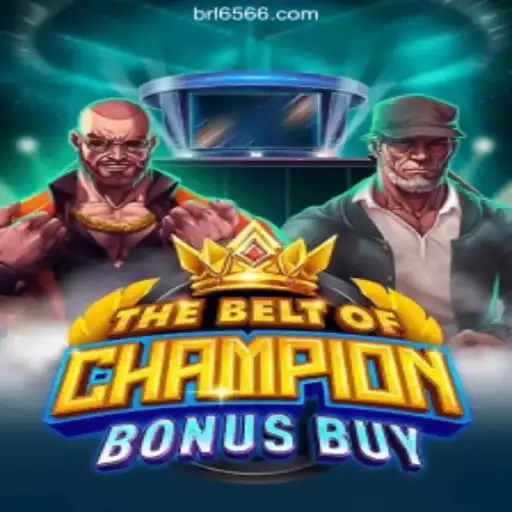 Discover 'TheBeltOfChampionBonusBuy': The Ultimate Slot Adventure on 6566.COM Platform-Oficial Slots Brasil #1