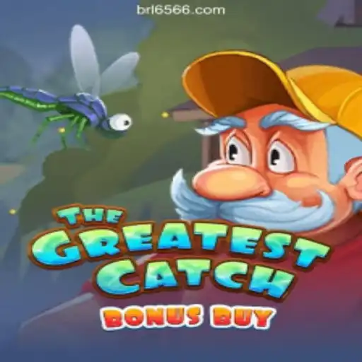 Experience the Thrill of TheGreatestCatchBonusBuy on 6566.COM Platform-Oficial Slots Brasil #1