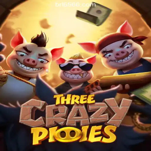 Exploring ThreeCrazyPiggies: A Dive into Brazil's Top Slot Experience on 6566.COM