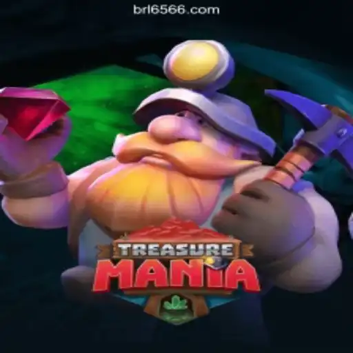 An In-Depth Look at TreasureMania on 6566.COM Platform: Brazil's Top Oficial Slots