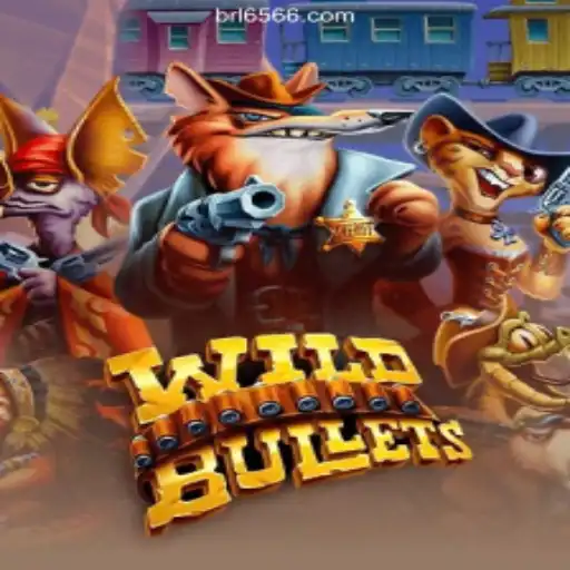 Exploring WildBullets on the 6566.COM Platform: Oficial Slots Brasil #1